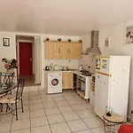 Casa Prescilia Apartman *