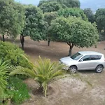 Apartman Casa Prescilia *