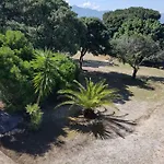 Casa Prescilia Apartman *