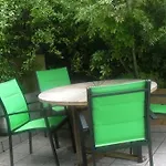 Casa Prescilia Apartman *