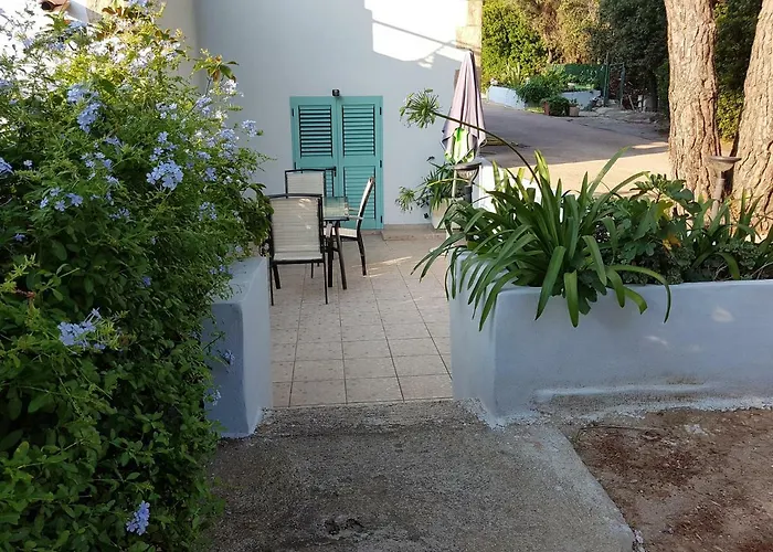 Casa Prescilia *