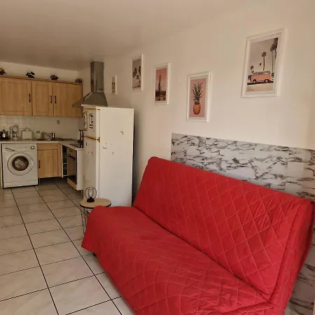Appartement Casa Prescilia Lumio (Corsica)