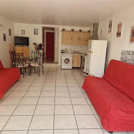 Appartement Casa Prescilia