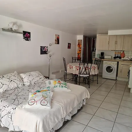 Appartement Casa Prescilia