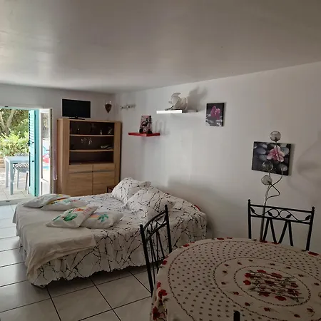 Appartement Casa Prescilia Lumio (Corsica)