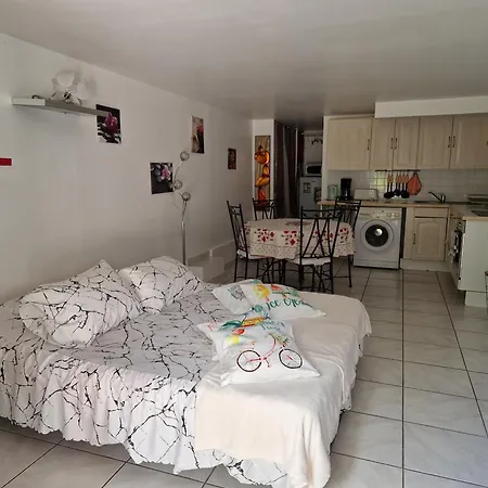 Casa Prescilia *