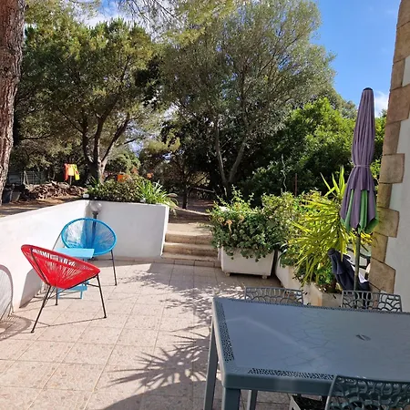 Casa Prescilia Lumio (Corsica)