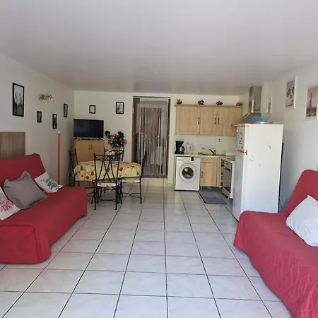 Casa Prescilia Appartement Lumio (Corsica)