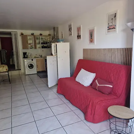 Appartement Casa Prescilia Lumio (Corsica)