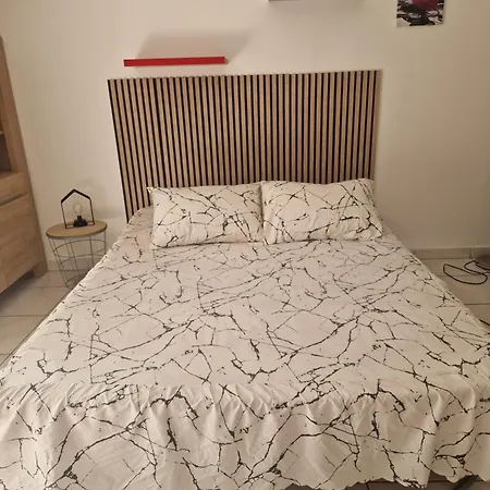 Casa Prescilia Lumio (Corsica)