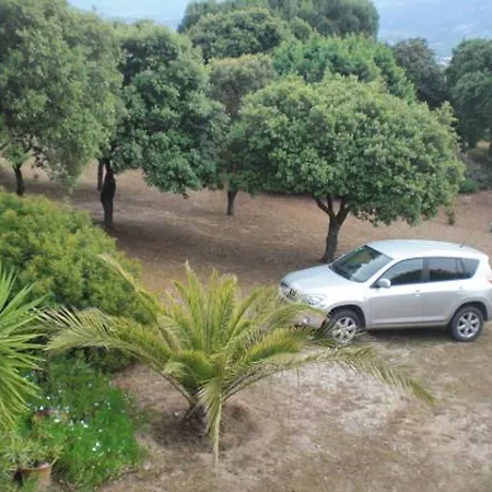 Appartement Casa Prescilia *