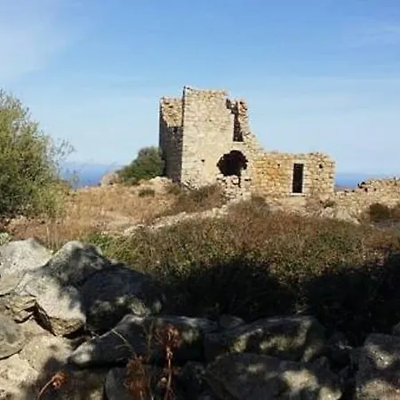 Appartement Casa Prescilia *
