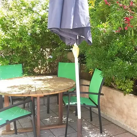 Casa Prescilia