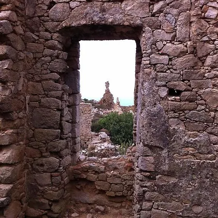 Casa Prescilia Appartement Lumio (Corsica)