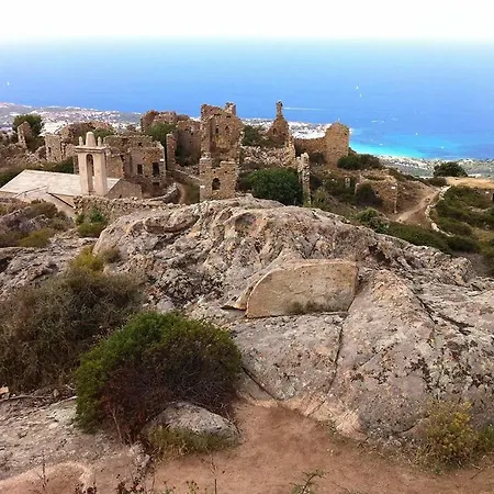 Appartement Casa Prescilia
