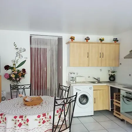 Appartement Casa Prescilia Lumio (Corsica)