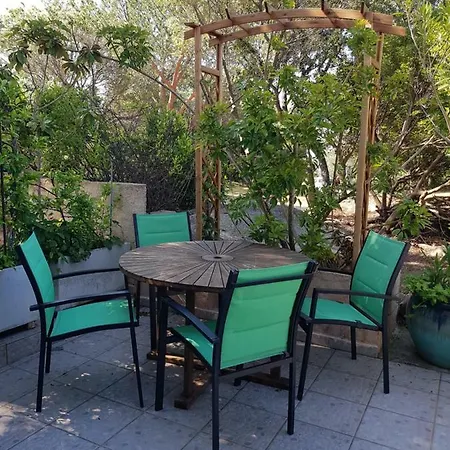 Appartement Casa Prescilia *