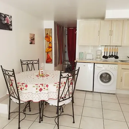 Casa Prescilia *