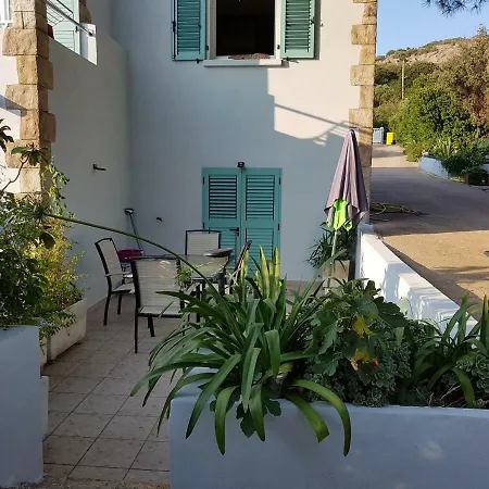 Appartement Casa Prescilia