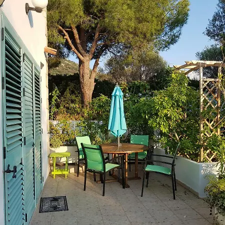 Apartament Casa Prescilia Lumio (Corsica)