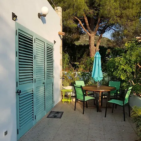 Casa Prescilia *
