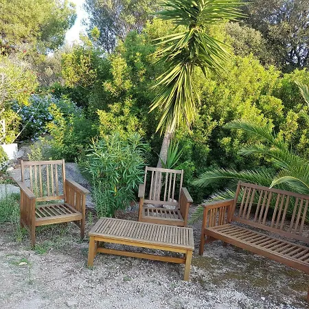Casa Prescilia Apartment Lumio (Corsica)