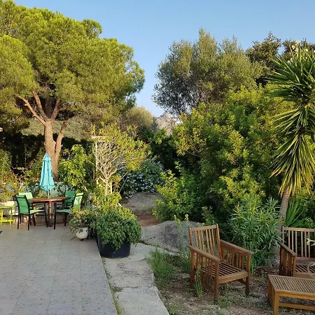 Apartment Casa Prescilia *