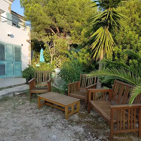 Casa Prescilia