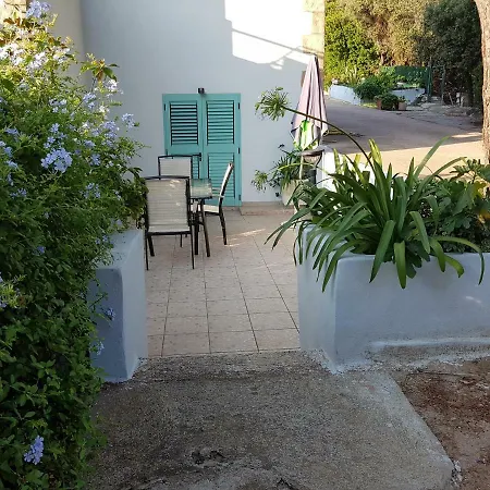 Casa Prescilia *