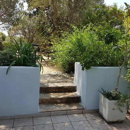 Casa Prescilia 아파트 *