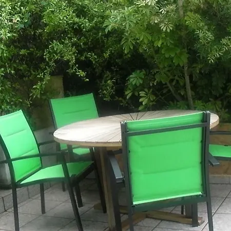 Casa Prescilia Appartement *