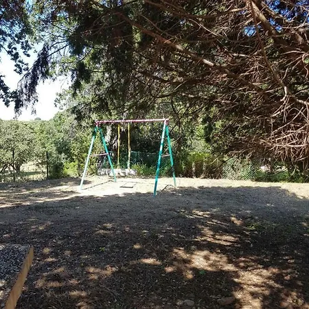 Appartement Casa Prescilia *