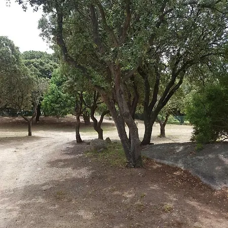 Casa Prescilia 아파트