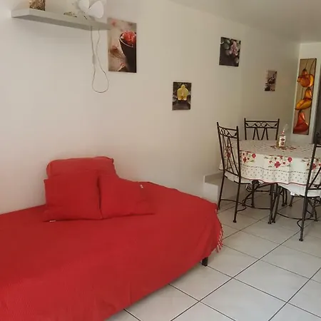 Casa Prescilia * Lumio (Corsica)