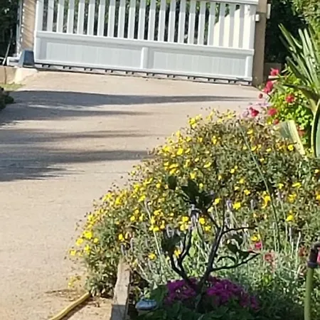 Casa Prescilia