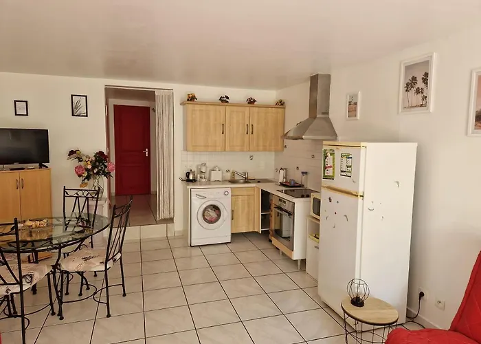 Casa Prescilia Appartement *