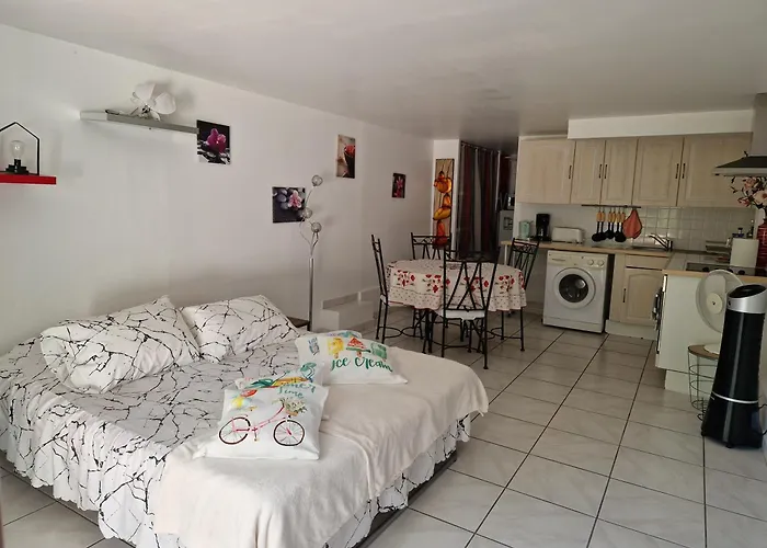 Appartement Casa Prescilia