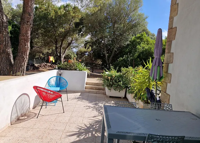 Casa Prescilia Lumio (Corsica)