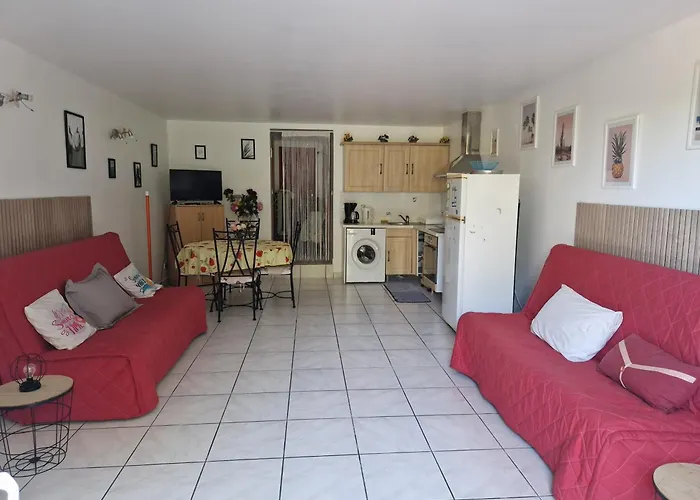 Casa Prescilia Apartment *