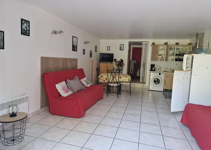 Appartement Casa Prescilia *