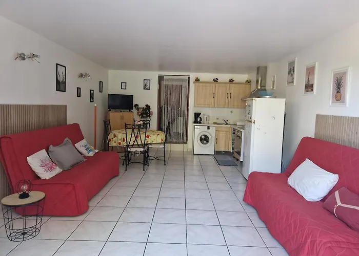 Casa Prescilia Appartement Lumio (Corsica)