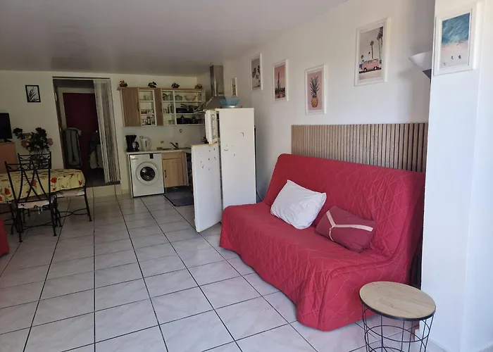 Appartement Casa Prescilia Lumio (Corsica)