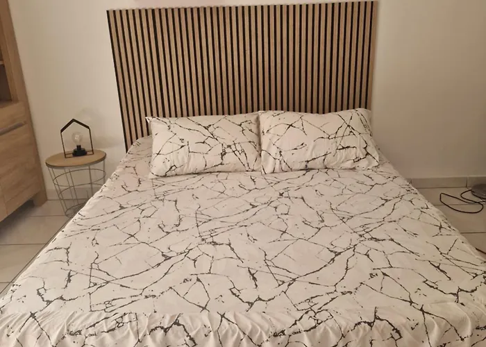 Casa Prescilia Lumio (Corsica)