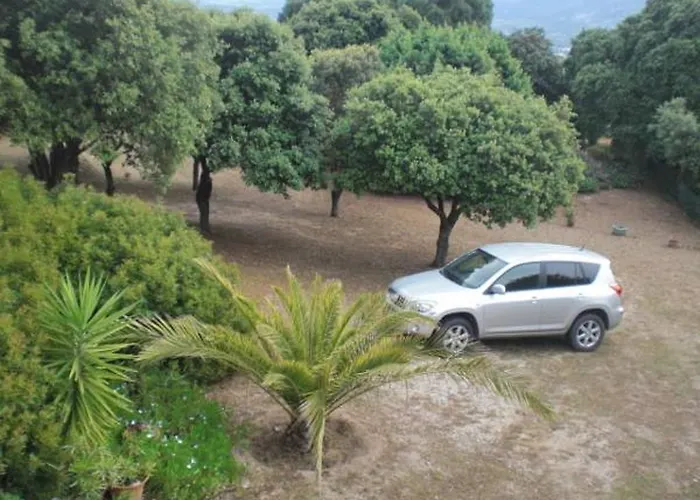 Appartement Casa Prescilia *