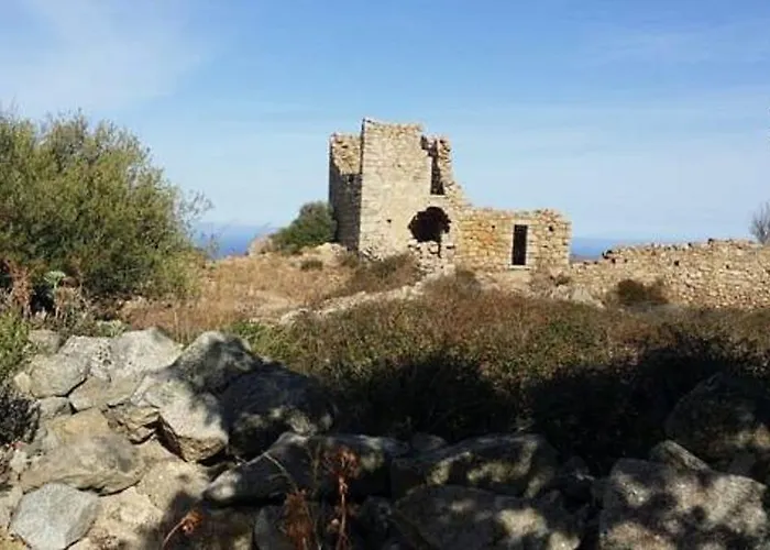 Appartement Casa Prescilia *