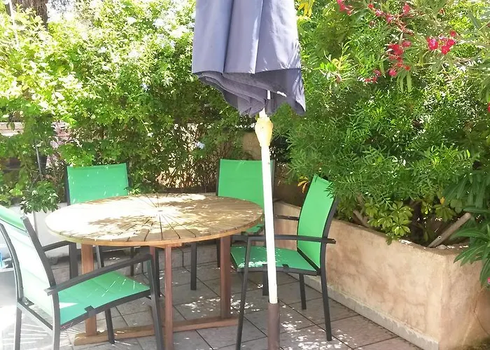 Casa Prescilia