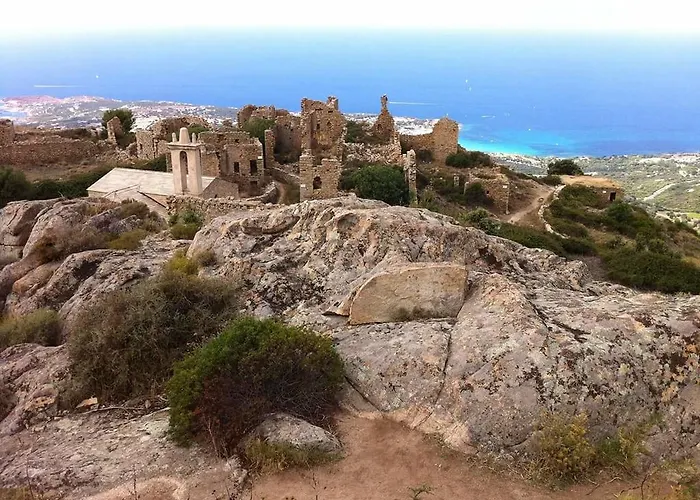Appartement Casa Prescilia