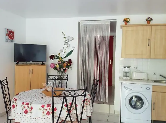 Casa Prescilia * Lumio (Corsica)