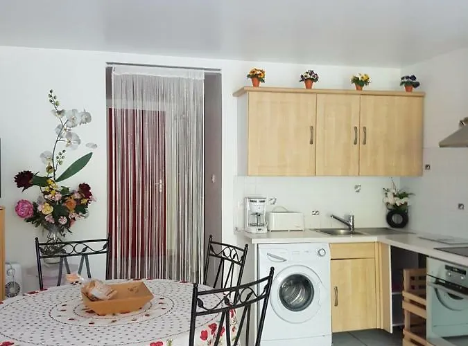 Appartement Casa Prescilia Lumio (Corsica)