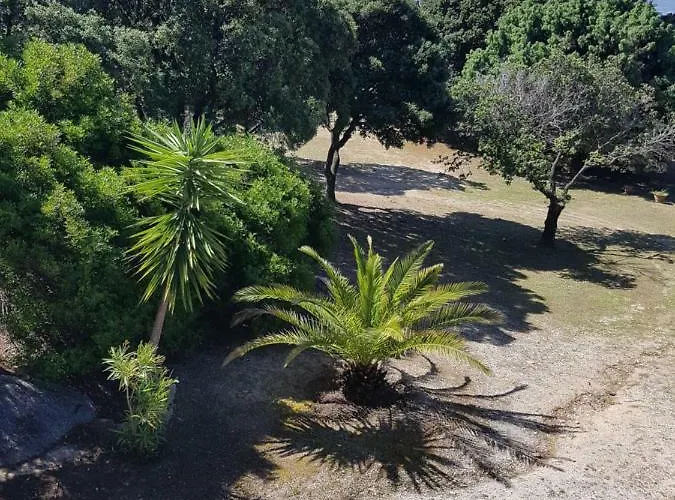 Casa Prescilia Appartement *